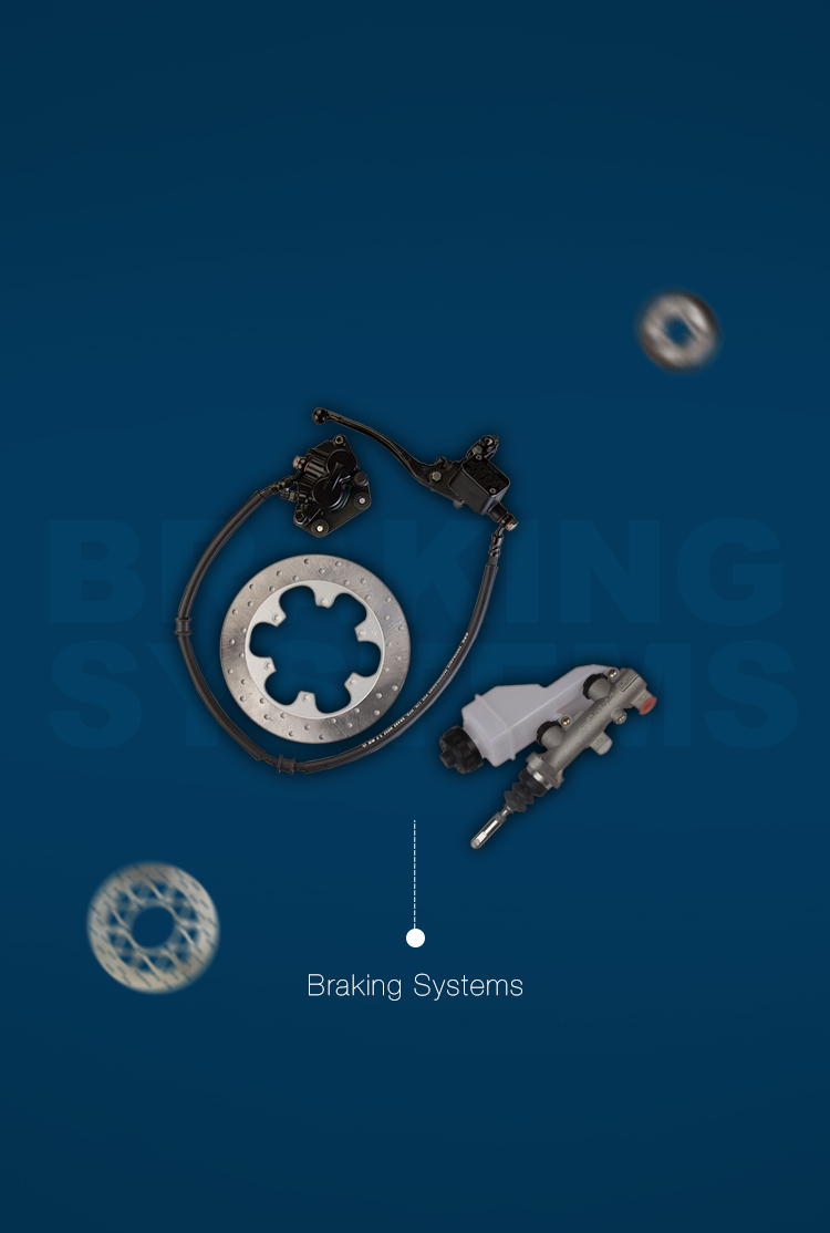 brake systems