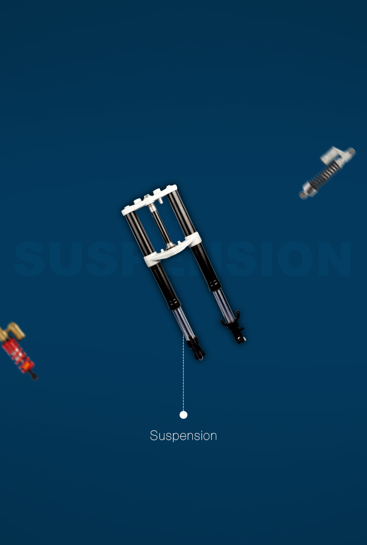 suspension system