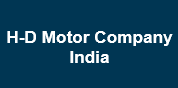 H-D Motor Company India
