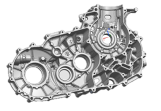 HALF-CRANKCASE-TRANSMISSION-SIDE-12363-BSVI