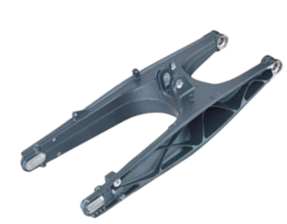 SwingArm-HPDC